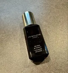 ジョーマローンロンドン ミルラ&トンカ 9ml