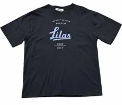 幾田りら 1st ONE MAN TOUR SKETCH Tシャツ Lサイズ - メルカリ