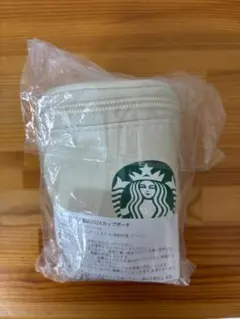 【美品】スターバックス 福袋2026 カップポーチ