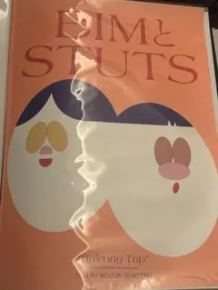 BIMとSTUTS　ポスター