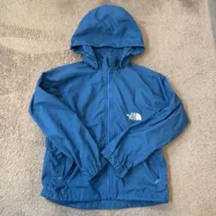 THE NORTH FACE フード付きジャケット 130