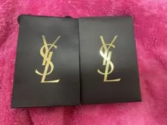 YSL 空箱 ショッパー ギフトボックス まとめ売り