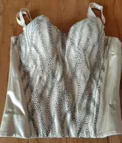 マルコ　補正下着　ロングブラジャー　Ｄ70