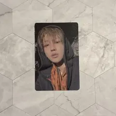 SEVENTEEN HAPPY BURSTDAY 中華ペンサトレカ the8