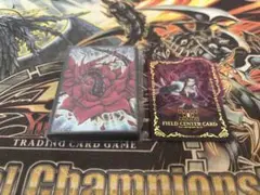 遊戯王　シグナードラゴンセット　ブラックローズドラゴン　スリーブ＋セパレーター