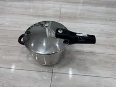 MARKE TISCHFEIN マークティッシュフェン 圧力鍋4.5L ドイツ製 - メルカリ