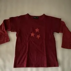 agnès b. 長袖カットソー 6 ans