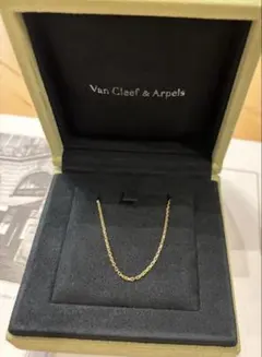 SJX GOLD CHAIN 45cm デザインチェーン K18 750 - メルカリ