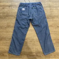 Leeデニムパンツ　Sのサムネイル