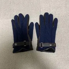 ポールスミス　手袋