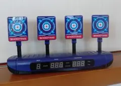 2026年最新】シューティングターゲットの人気アイテム - メルカリ