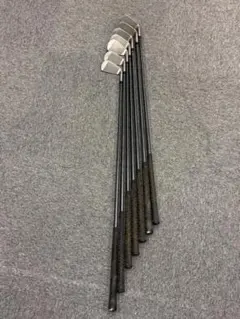 Callaway X2O アイアンセット 7本 UNIFLEX - メルカリ