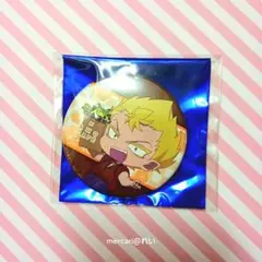 魔入りました！入間くん DOLLYMIX 缶バッジ サブノック・サブロ 魔入りました！入間くん ぷにぷに缶バッジ/サブノック・サブロ