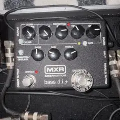 2026年最新】MxR bass d.i.の人気アイテム - メルカリ