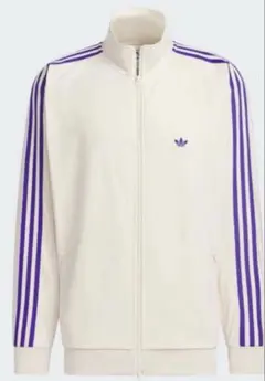 アディダス ベッケンバウアー トラックジャケット ジャージ