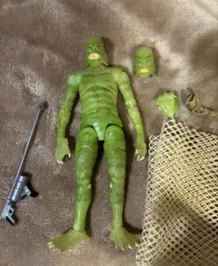 2026年最新】大アマゾンの半魚人の人気アイテム - メルカリ