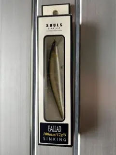 2025年最新】ソウルズ バラッドの人気アイテム - メルカリ