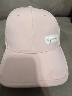 TaylorMade ゴルフキャップ ピンクのサムネイル