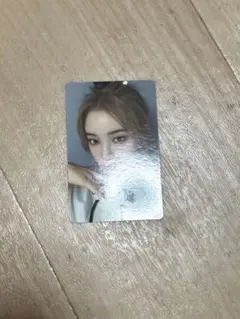 ME:I WHO I AM 初回B盤 櫻井美羽