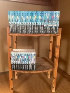 あした天気になあれ 全巻セット