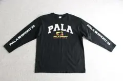 PALA　SPORTS　XL　ブート　フェイク パロディPOLO ラルフローレン