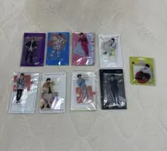 なにわ男子 西畑大吾 アクリルスタンド まとめ売り