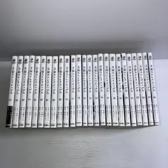 文豪ストレイドッグス 1~25巻 세트