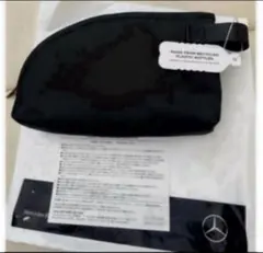 Mercedes-Benz ブラックポーチのサムネイル