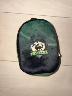 ツイステ　ツイステッドワンダーランド　ぬいぐるみポーチ　ディアソムニア寮