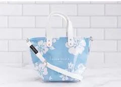 【新品・未使用】ハワイ限定 DEAN & DELUCA 3WAY トートバッグ