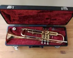 2025年最新】トランペット 赤ベルの人気アイテム - メルカリ