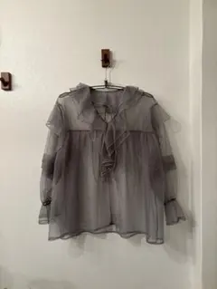 イーザッカマニアストアーズ シャツ