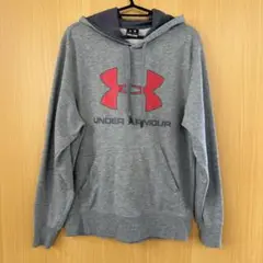 アンダーアーマー パーカー