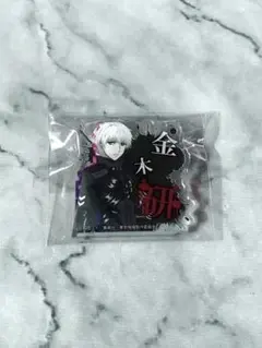 2026年最新】金木研 缶バッジの人気アイテム - メルカリ