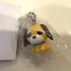 お茶犬　チョコボーロ　ムハ