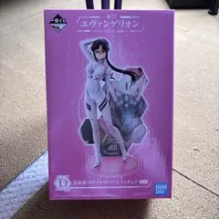 エヴァンゲリオン 真希波・マリ・イラストリアス 08 フィギュア