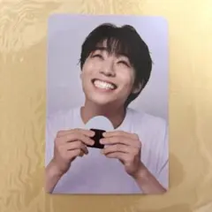 ホリアク　運動会　八村倫太郎　トレカ 2025年最新】ホリア 八村倫太郎の人気アイテム - メルカリ