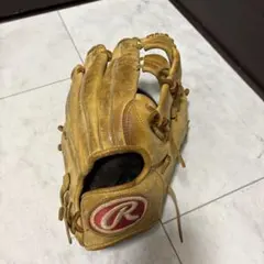 Rawlings EDGE-U-CATED HEEL 野球グローブ - メルカリ
