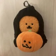 【本日限定値下げ】ナガノのくま もぐらコロッケ 仮装しちゃお！ハロウィン 再販】ナガノキャラクターズ もぐらコロッケだらけのアクリル