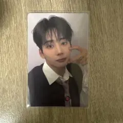 ボイプラ アーカイブ展 韓国 ユメキ トレカ 12枚 コンプ ボイプラ2 上海 韓国 アーカイブ展 week1 トレカ リブ チェリブ コンプ