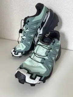 【未使用級】サロモン Salomon GTX SPEEDCROSS 5 24 Amazon | [サロモン] トレイルランニング SPEEDCROSS 5 GTX