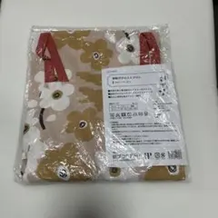 前結びクロスエプロン