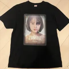 MINAMO 写真展 限定 Tシャツ Lサイズ - メルカリ