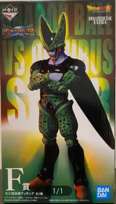 ドラゴンボール 一番くじ フィギュア 人造人間 セル 6体セット まとめ売り ドラゴンボール 一番くじ フィギュア 人造人間 セル 6体セット