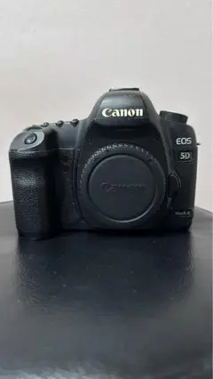 Canon EOS 5D ジャンク品 「部品取り & 観賞用」 2025年最新】ジャンク EOS 5Dの人気アイテム - メルカリ