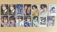 &TEAM トレカ ポストカード TAKI まとめ売り