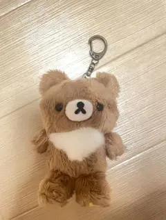 チャイロコグマ