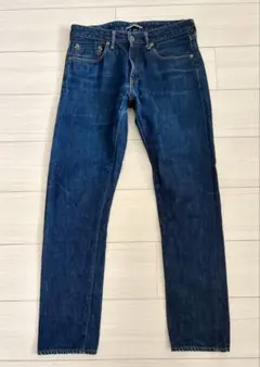 ジャパンブルージーンズ サークル J204 デニムパンツ ジーンズ 赤耳 