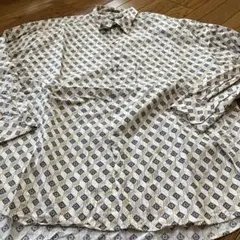 Brian brot hers 綿シャツXXL