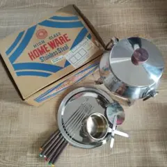 未使用品 ピーチブランド ステンレスミキシングボール 39cm 3個 Y1922 未使用品 ピーチブランド ステンレスミキシングボール 39cm 3個